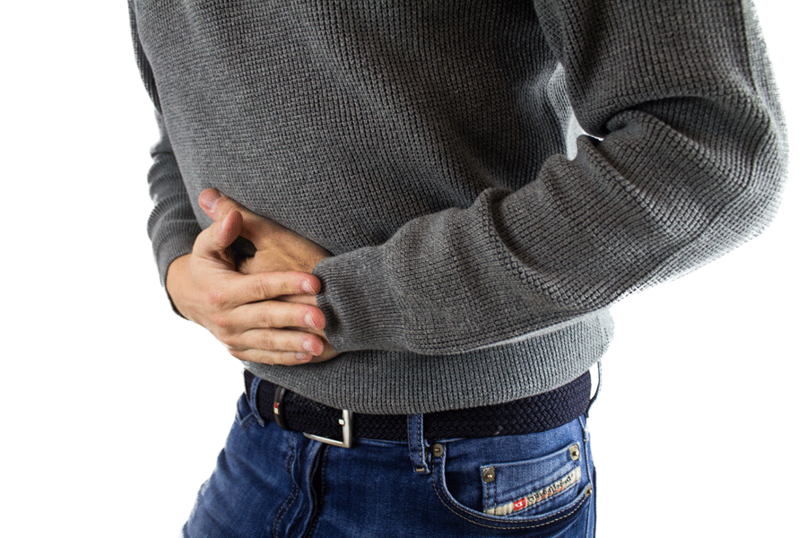 Bakterielle Fehlbesiedlung des Dünndarms (SIBO)