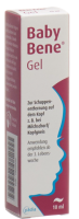BabyBene Gel zur Behandlung von Milchschorf und Kopfgneis