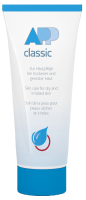 APP Classic beruhigt und unterstützt die Haut.