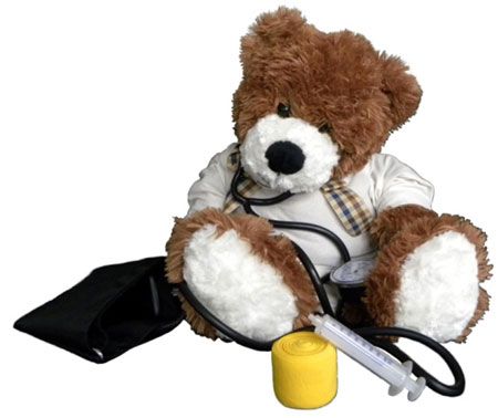 Krankenkassen Milbenschutzbezug